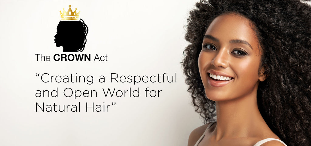 Happy Hair Independence Day - Crown Act