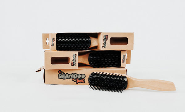 Denman Brush