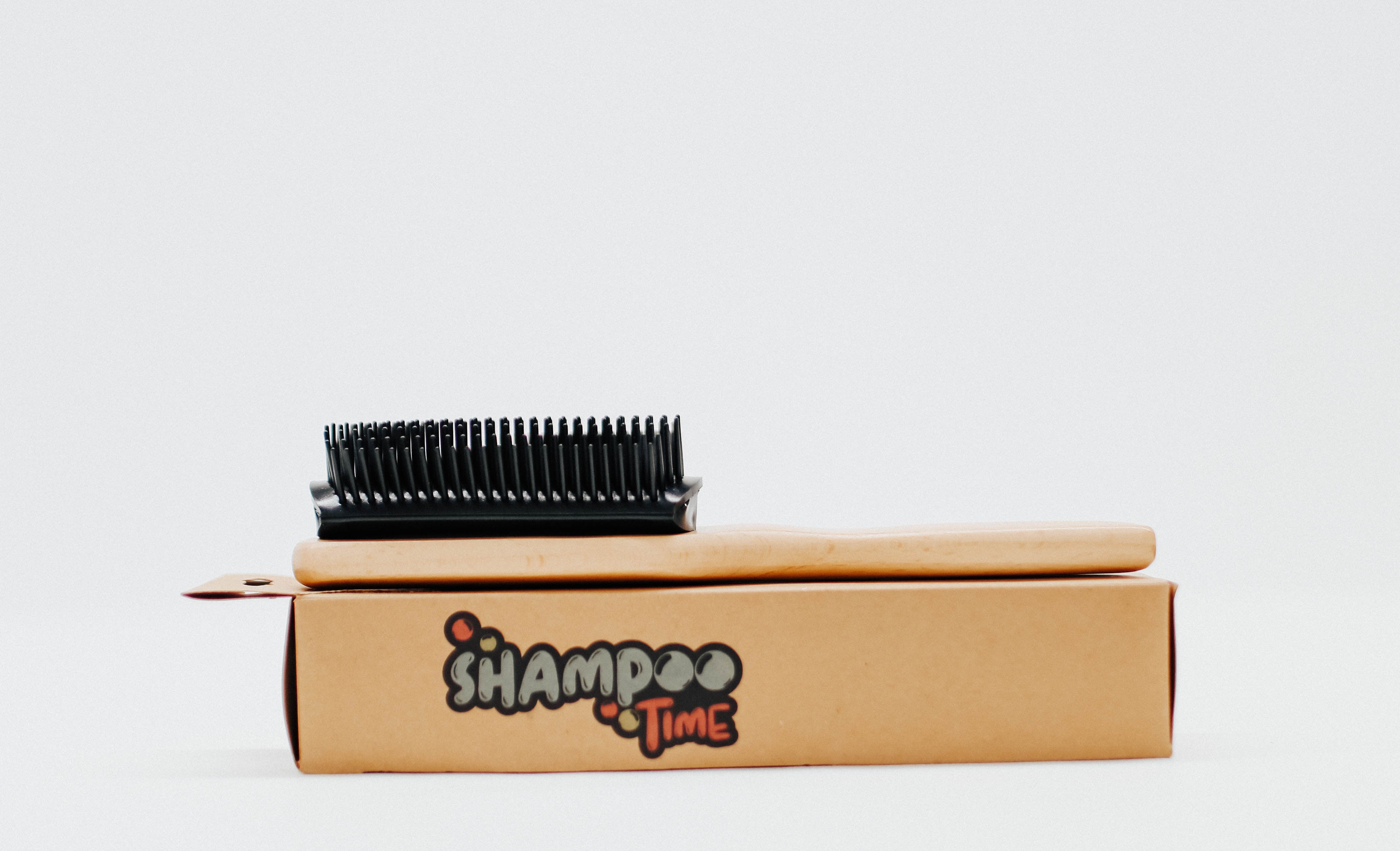 The Original Shampoo Mat – ShampooTime